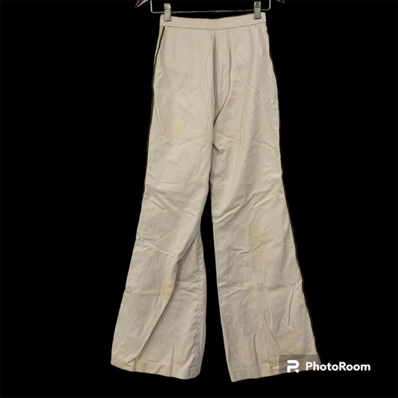 Vintage whip o will bell bottoms Western hippie - Picture 9 of 16